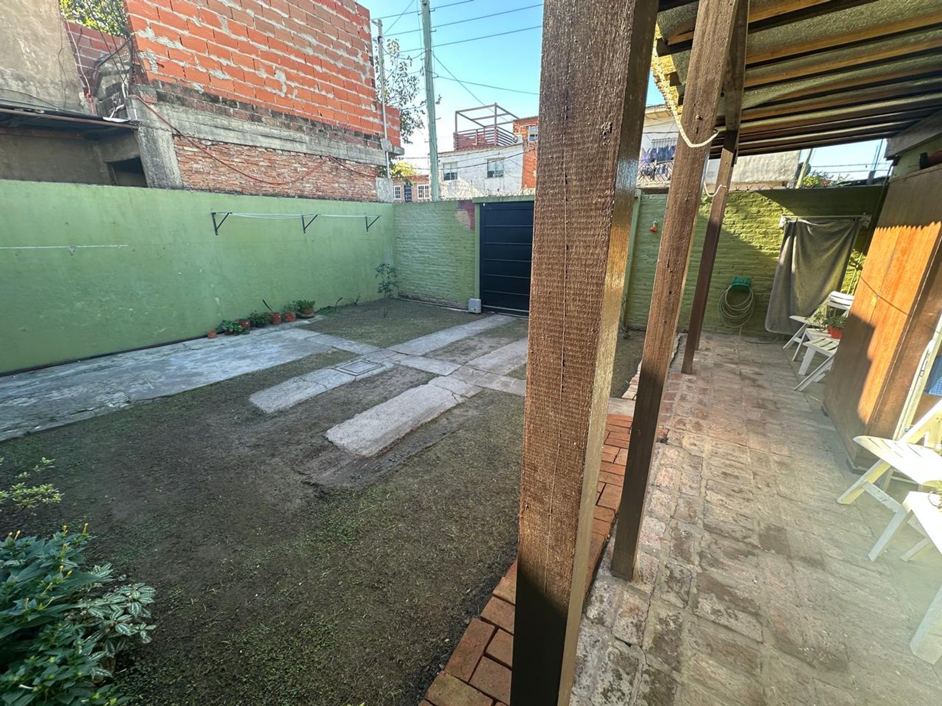 Venta Casa 5 Amb Boulogne Cochera y parque