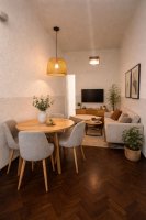 Sale PH 2-Bedroom Front Ground Floor Without Expenses