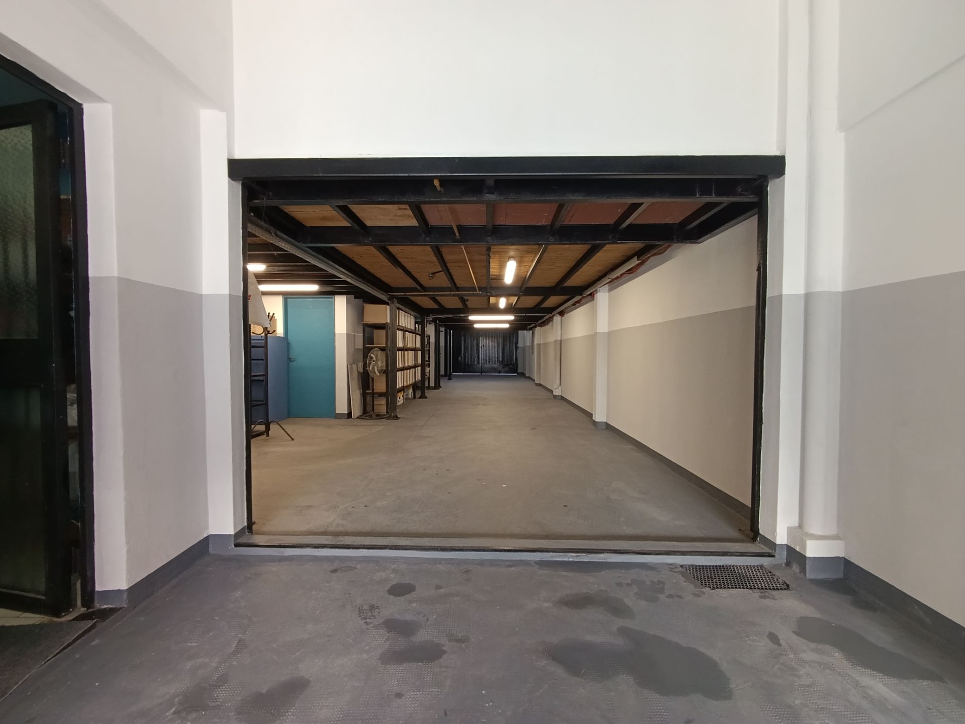 Venta Oficina C/ Cochera Y Deposito Munro