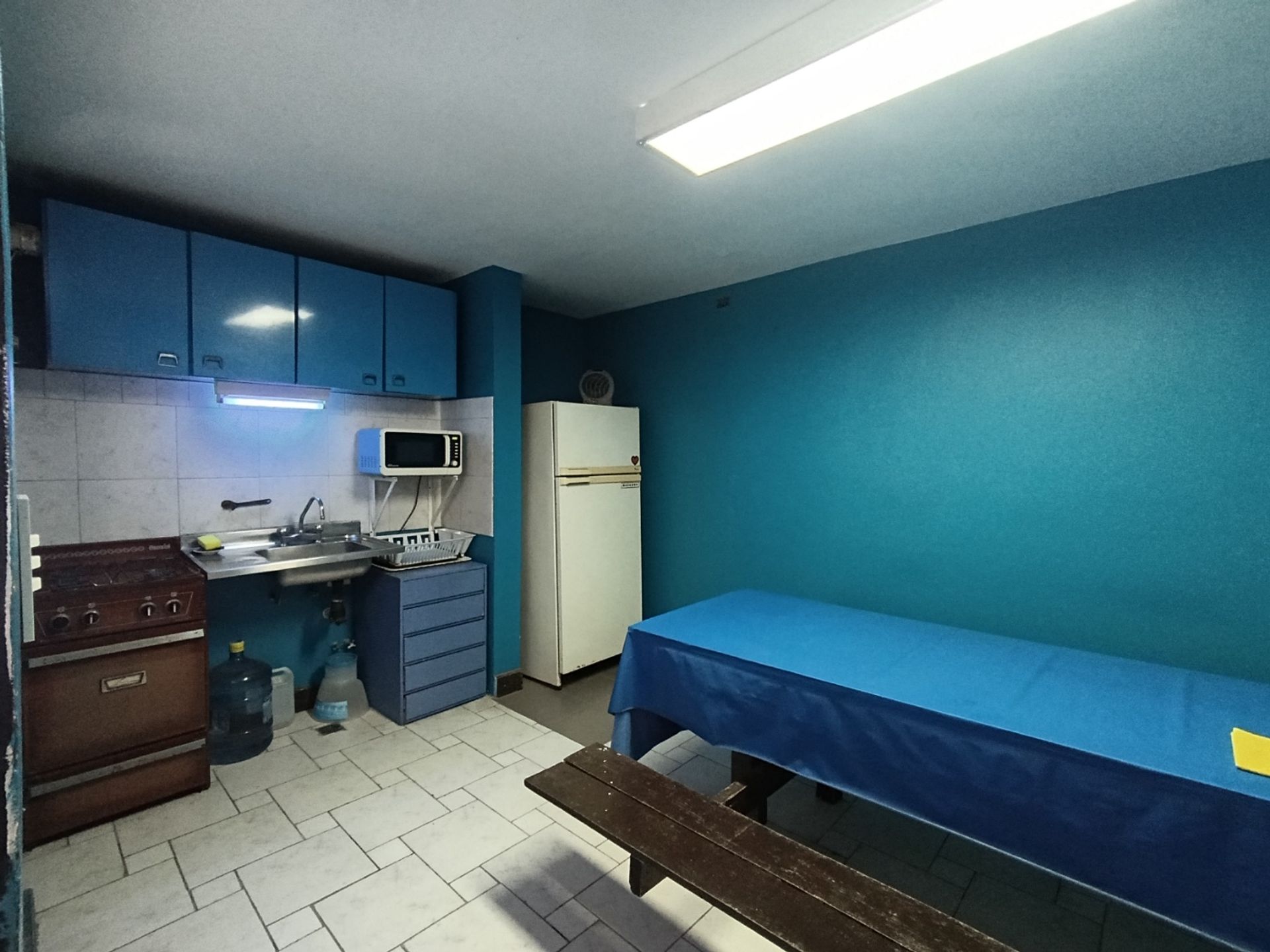 Venta Oficina C/ Cochera Y Deposito Munro