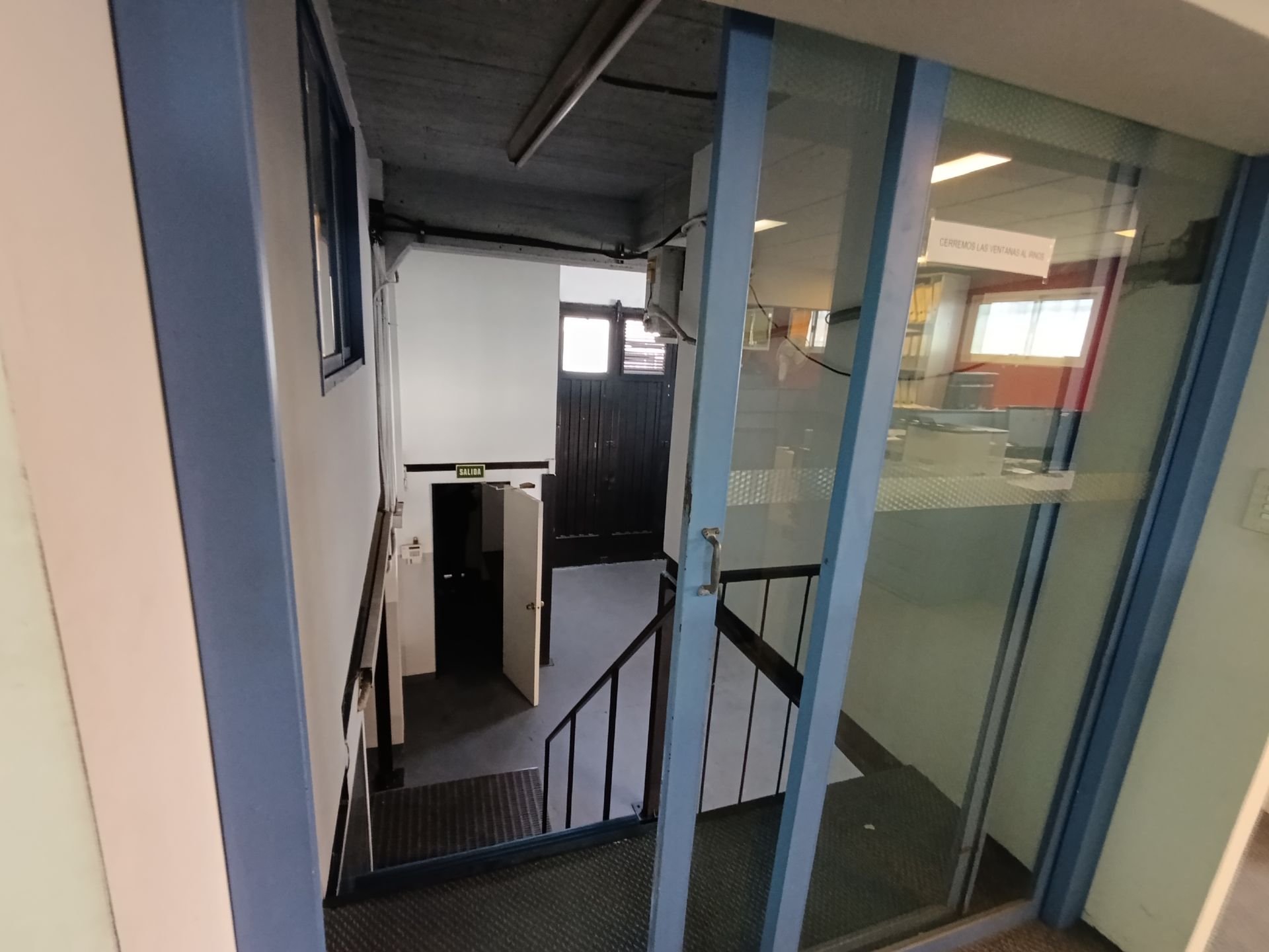 Venta Oficina C/ Cochera Y Deposito Munro