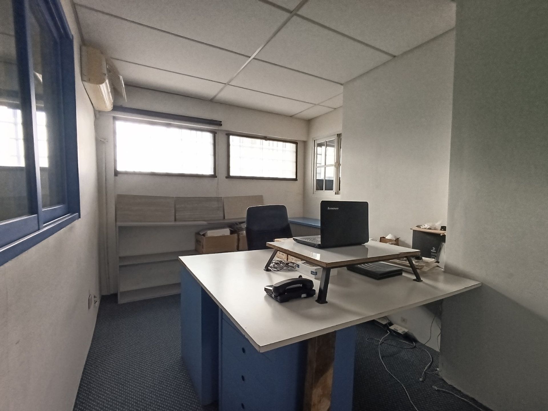 Venta Oficina C/ Cochera Y Deposito Munro