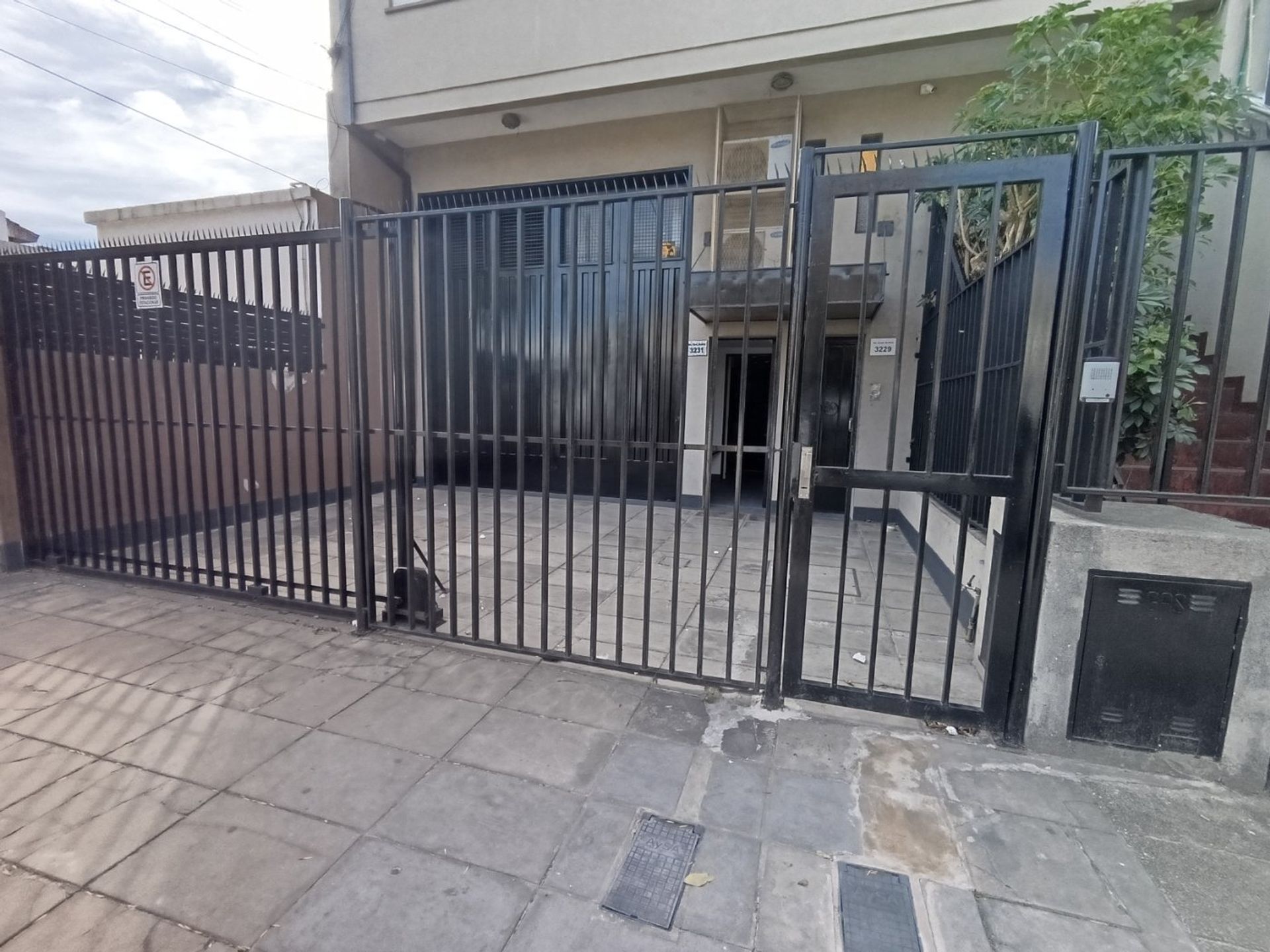 Venta Oficina C/ Cochera Y Deposito Munro