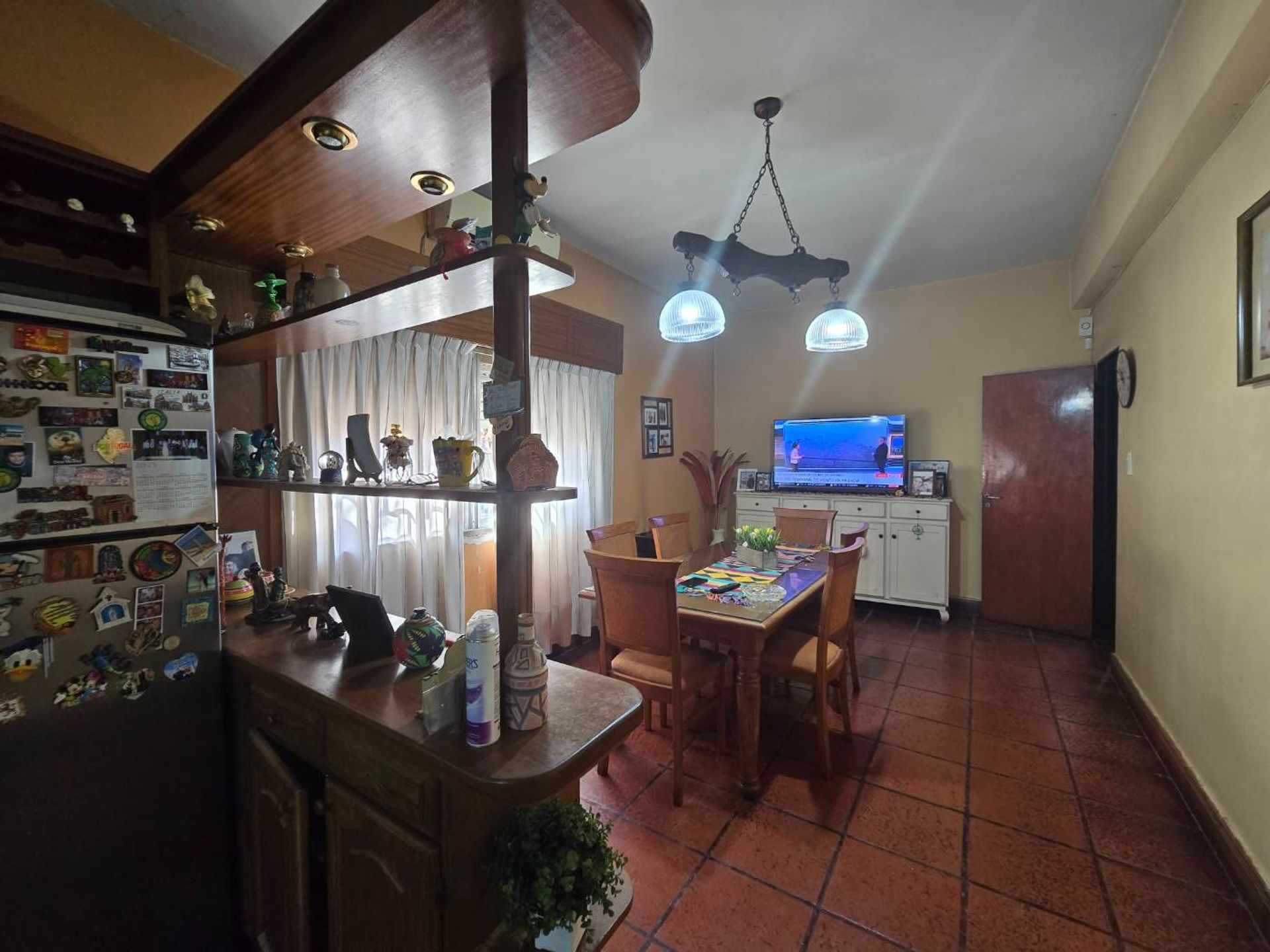 Venta Casa 4 Ambientes -Don Torcuato