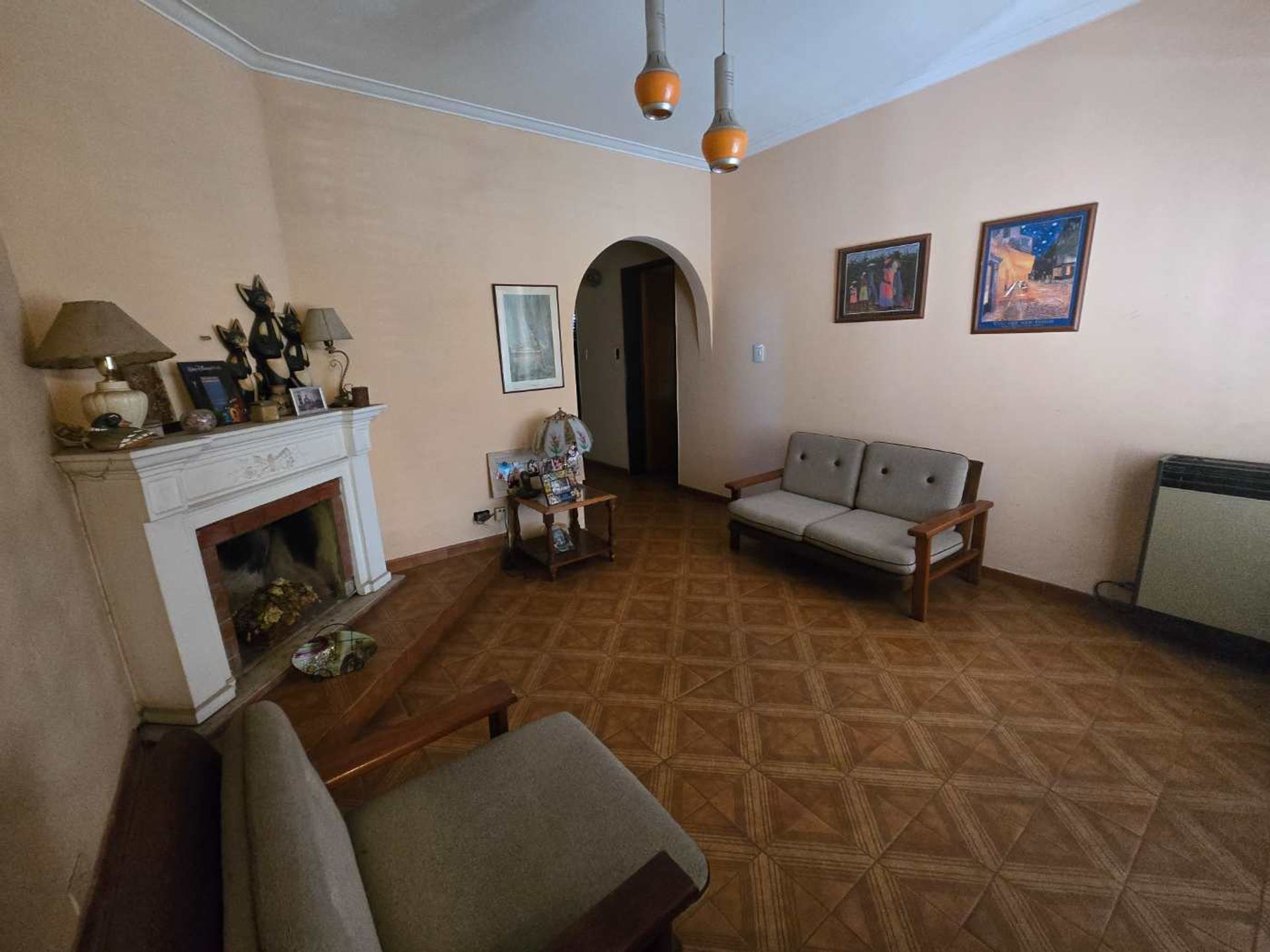 Venta Casa 4 Ambientes -Don Torcuato