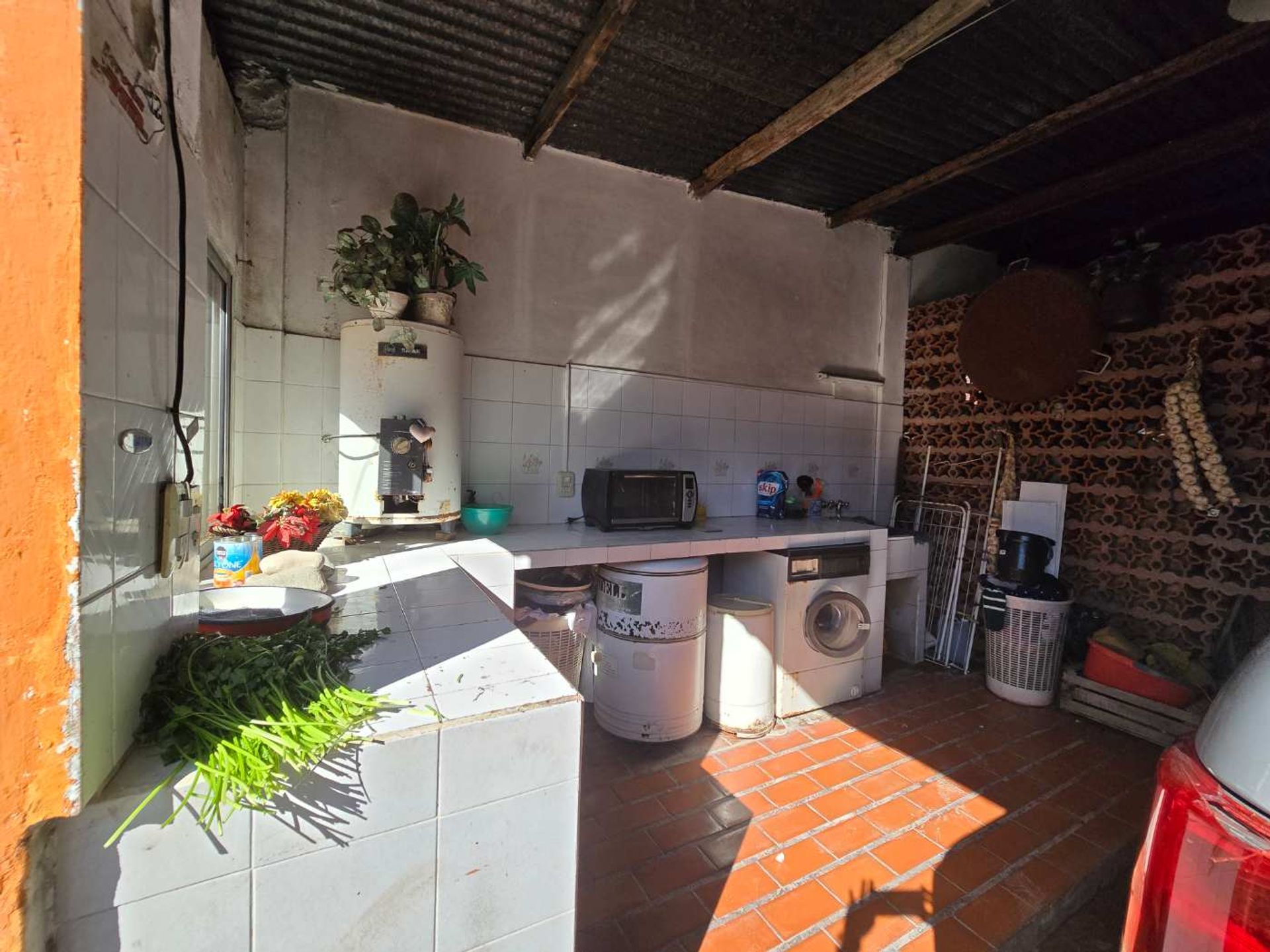 Venta Casa 4 Ambientes -Don Torcuato