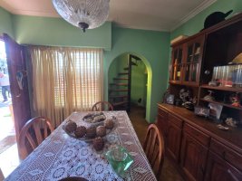 Venta Casa 4 Ambientes -Don Torcuato
