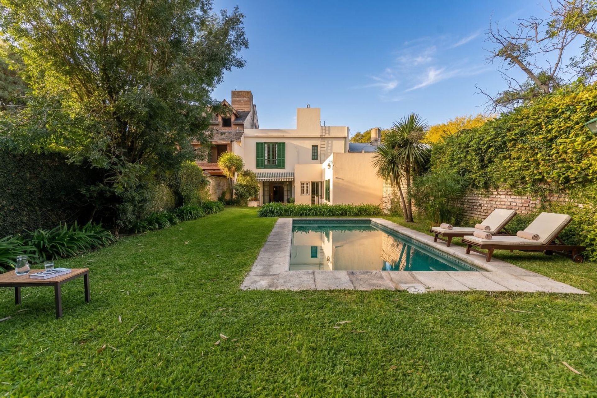 Venta Casa 7 Amb Jardín Pileta Olivos, La Lucila