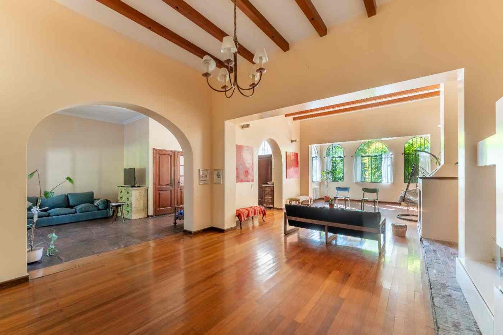 Venta Casa 7 Amb Jardín Pileta Olivos, La Lucila