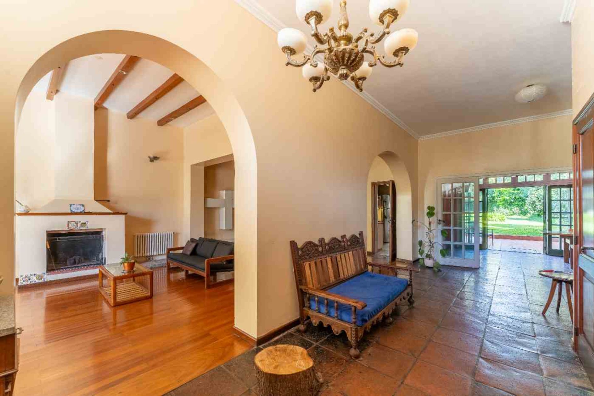 Venta Casa 7 Amb Jardín Pileta Olivos, La Lucila