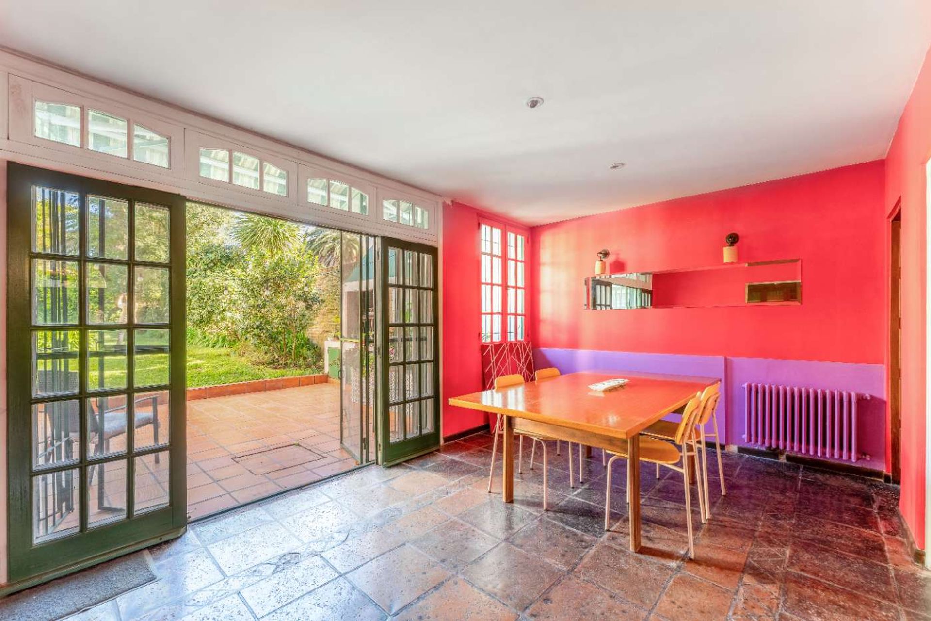 Venta Casa 7 Amb Jardín Pileta Olivos, La Lucila