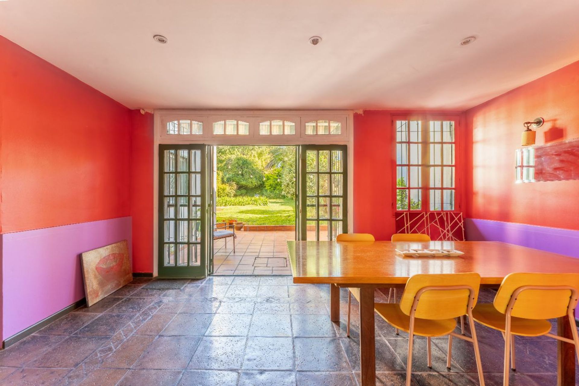 Venta Casa 7 Amb Jardín Pileta Olivos, La Lucila