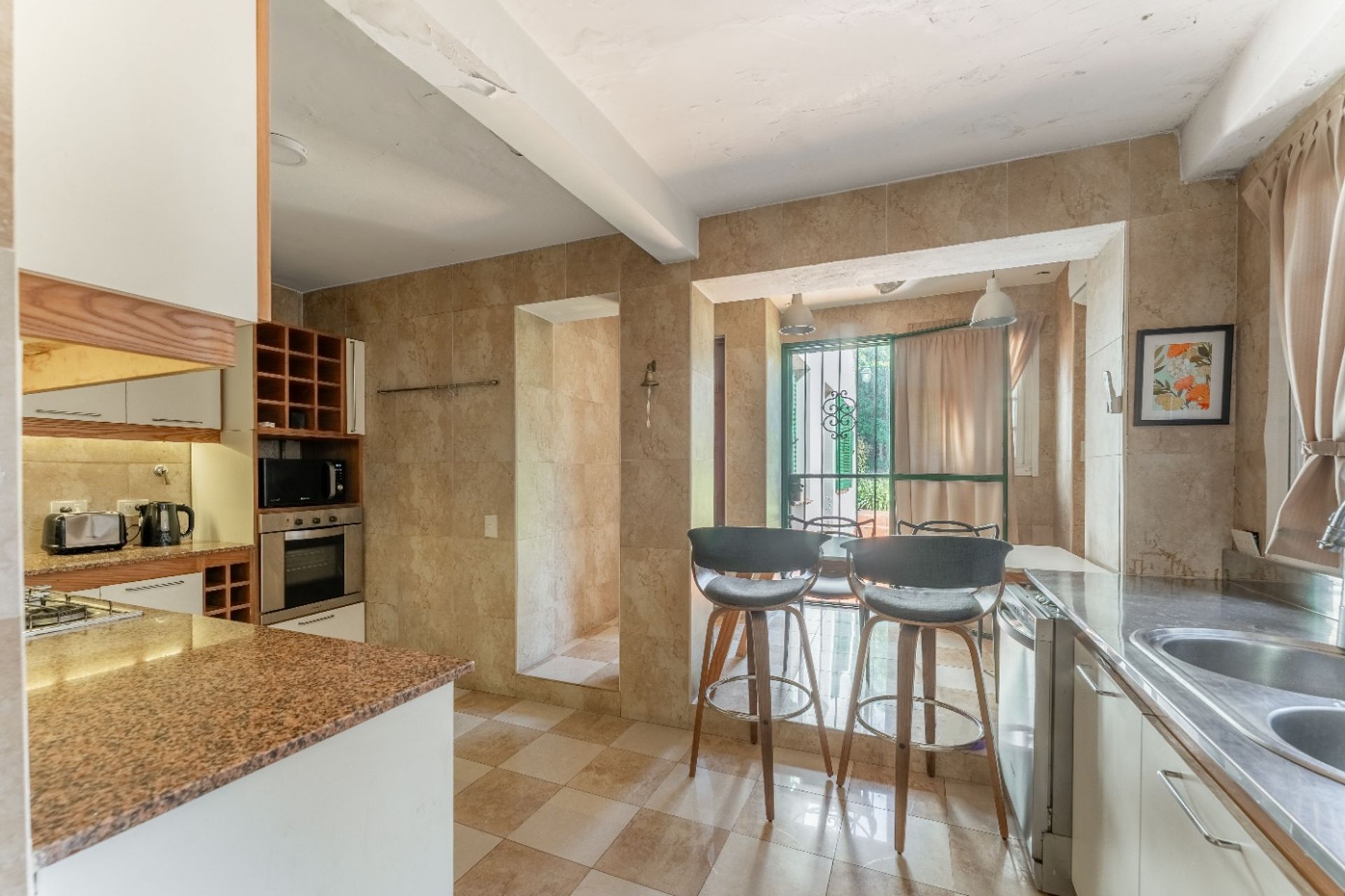 Venta Casa 7 Amb Jardín Pileta Olivos, La Lucila
