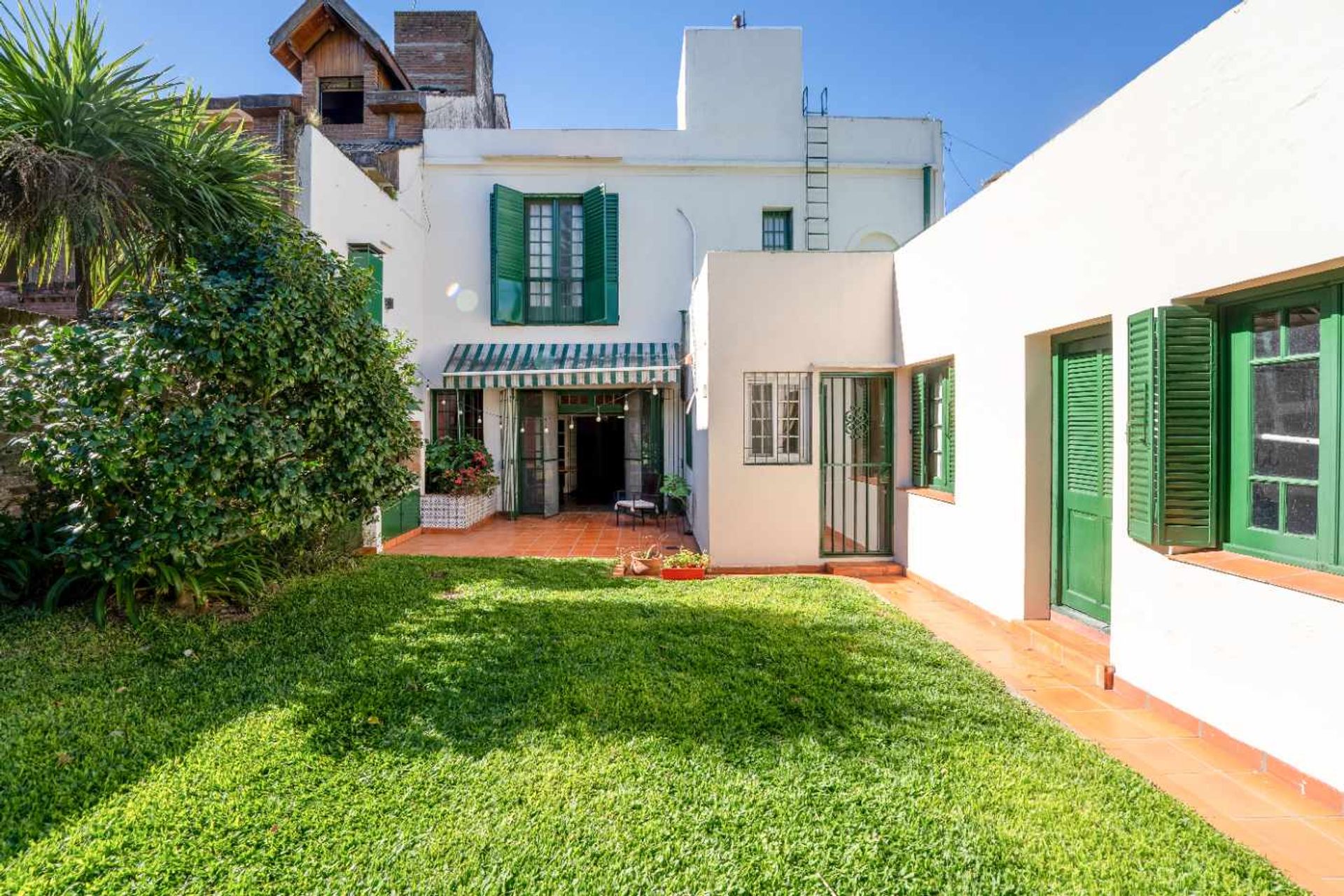 Venta Casa 7 Amb Jardín Pileta Olivos, La Lucila