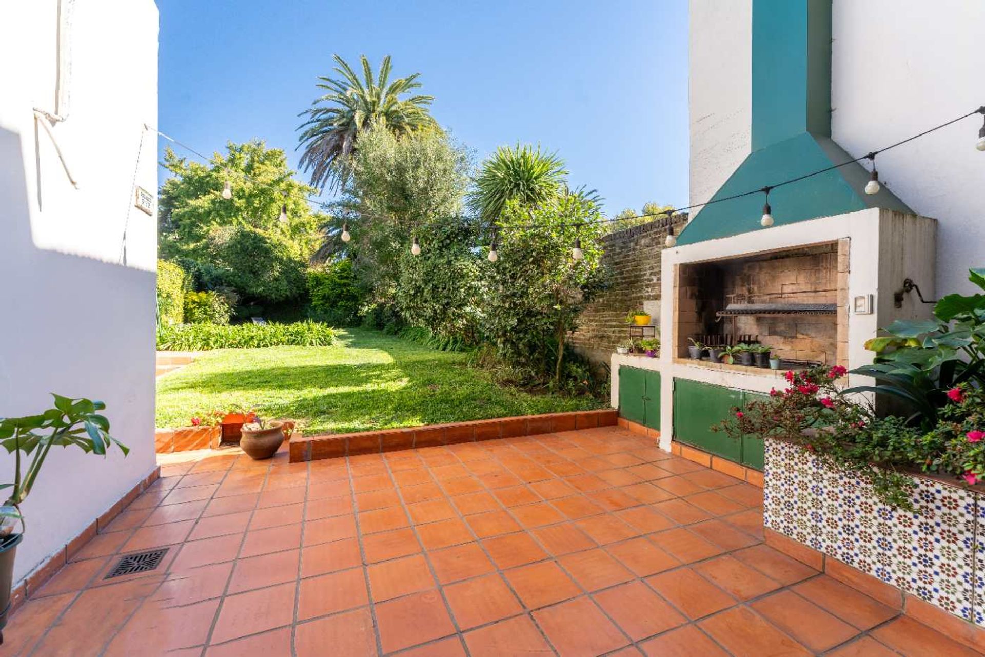 Venta Casa 7 Amb Jardín Pileta Olivos, La Lucila
