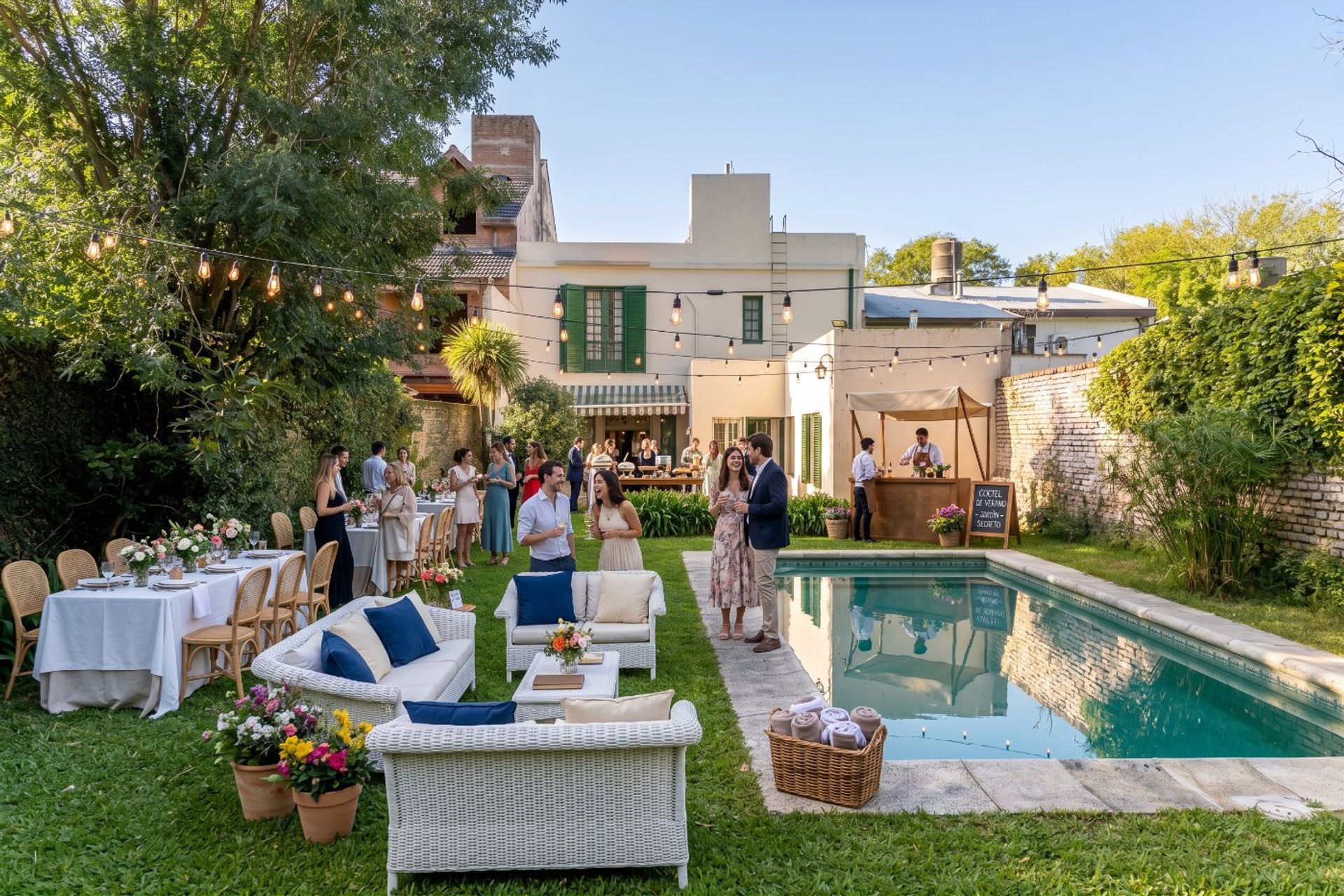 Venta Casa 7 Amb Jardín Pileta Olivos, La Lucila