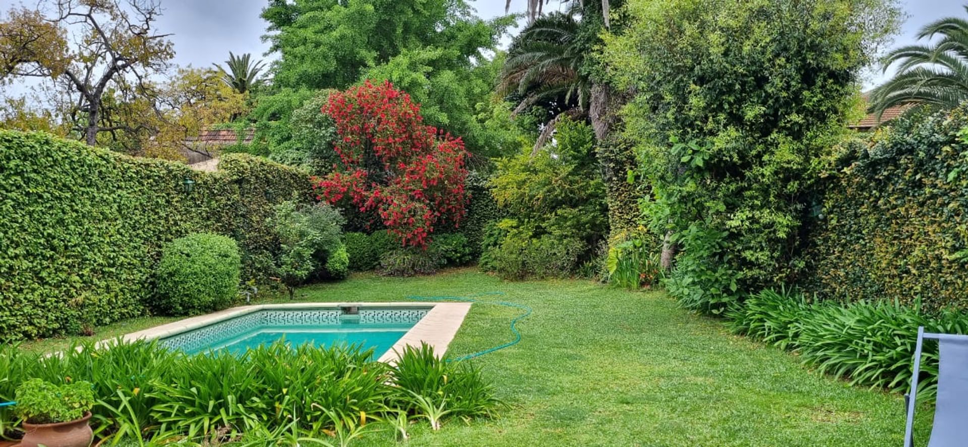 Venta Casa 7 Amb Jardín Pileta Olivos, La Lucila