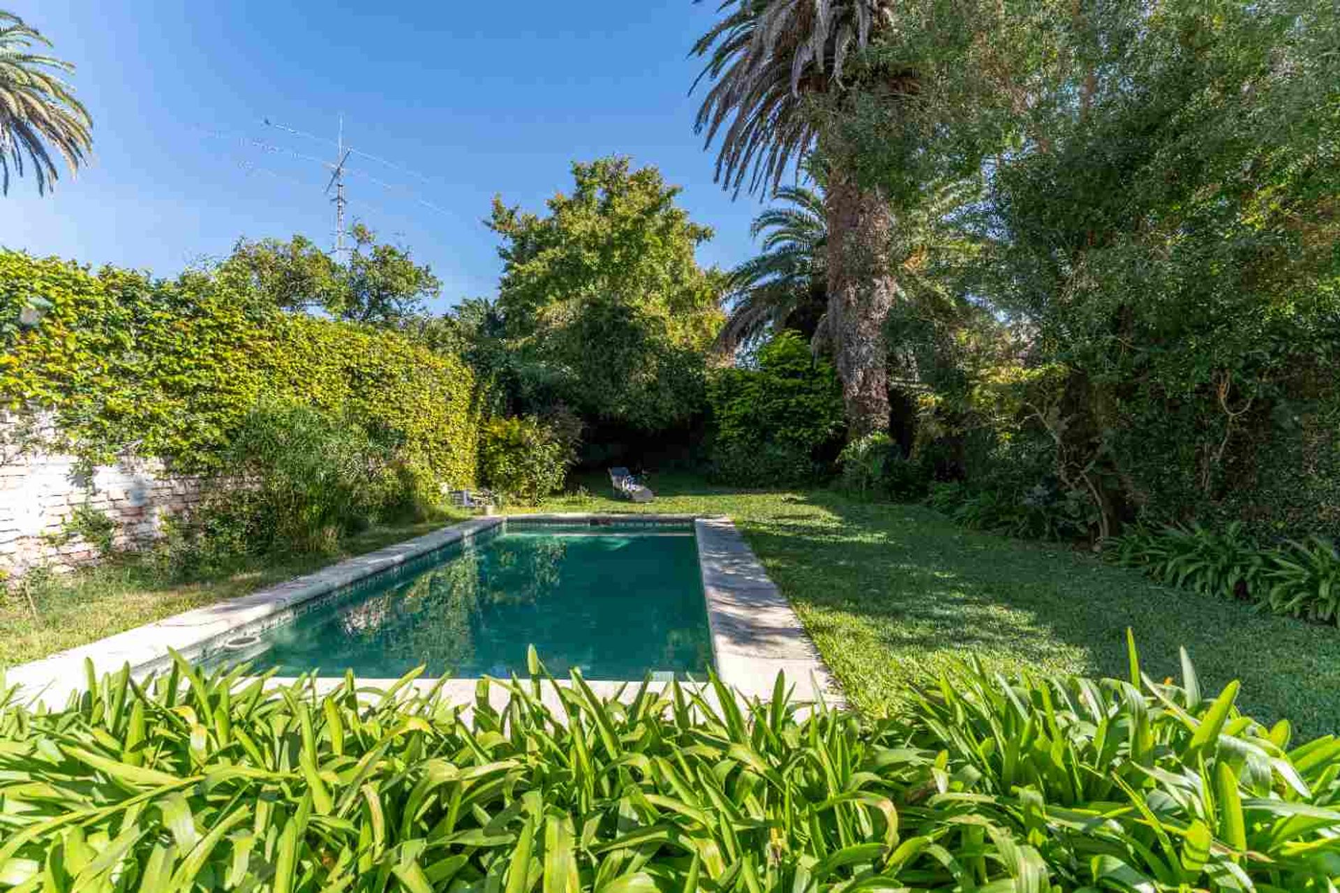 Venta Casa 7 Amb Jardín Pileta Olivos, La Lucila