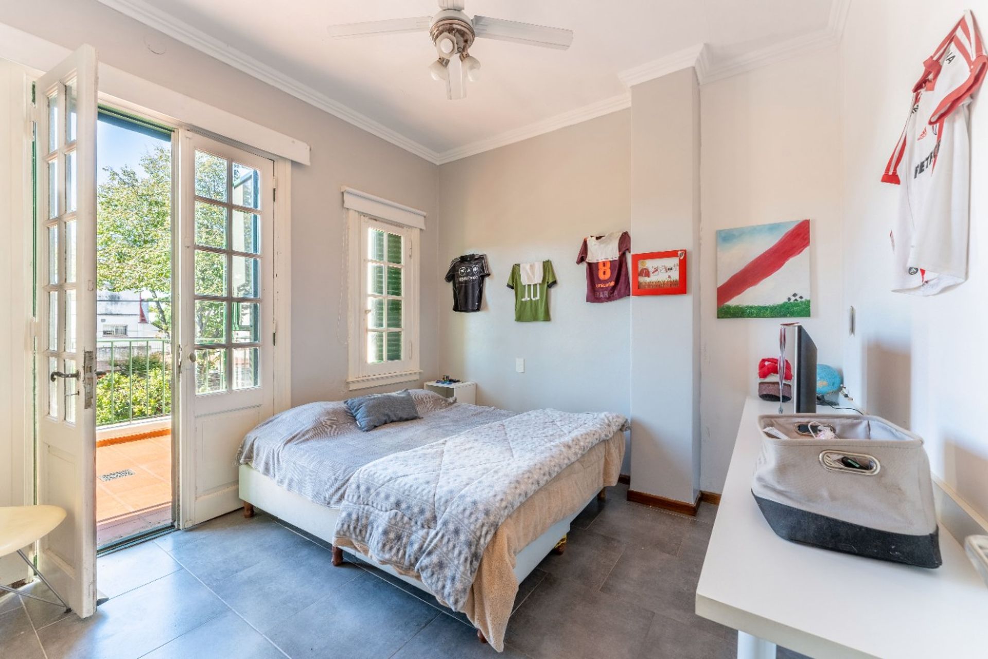 Venta Casa 7 Amb Jardín Pileta Olivos, La Lucila