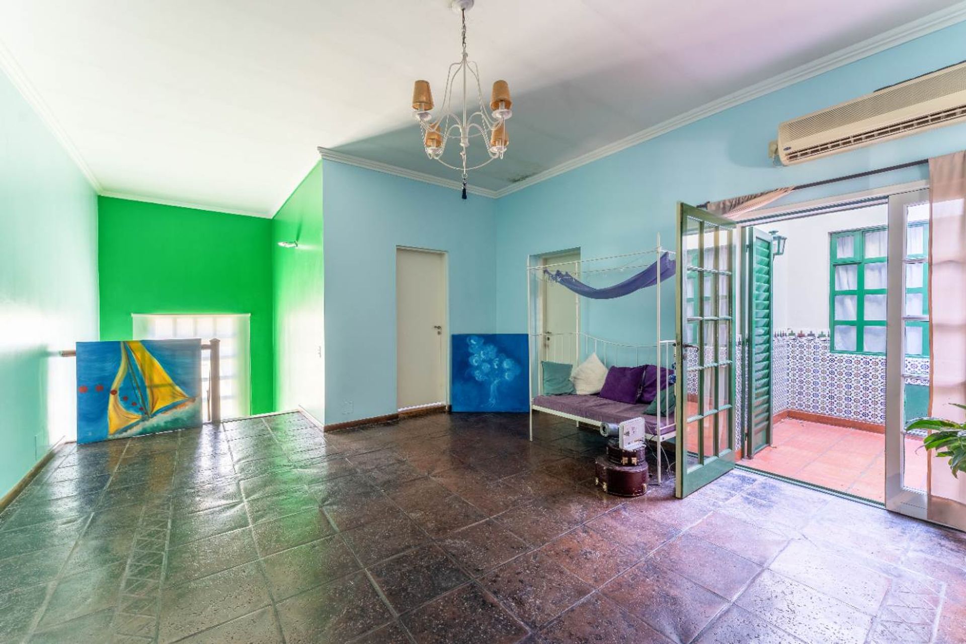 Venta Casa 7 Amb Jardín Pileta Olivos, La Lucila