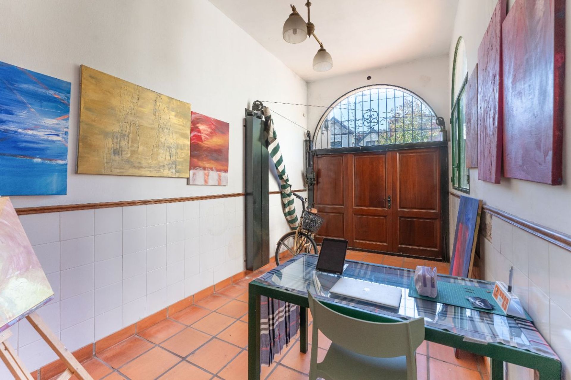 Venta Casa 7 Amb Jardín Pileta Olivos, La Lucila