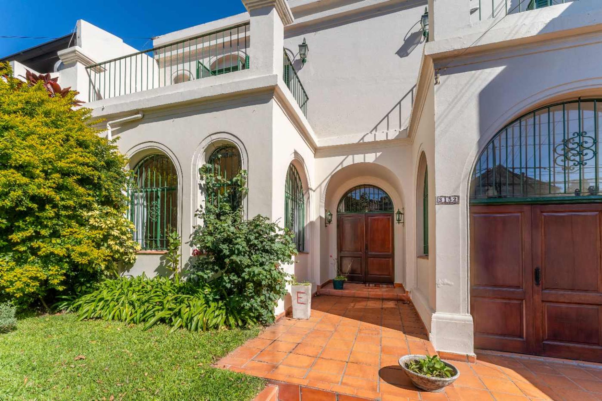 Venta Casa 7 Amb Jardín Pileta Olivos, La Lucila