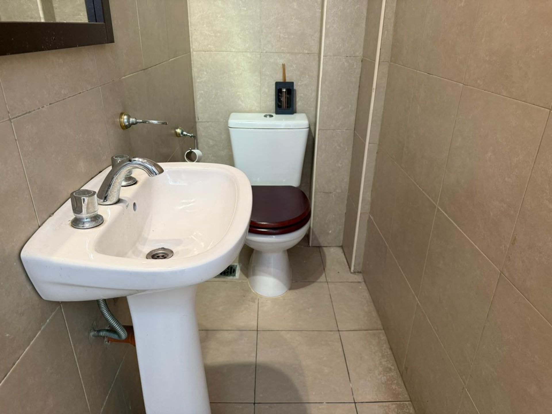 Venta Depto 2 Amb Munro Centro Pileta