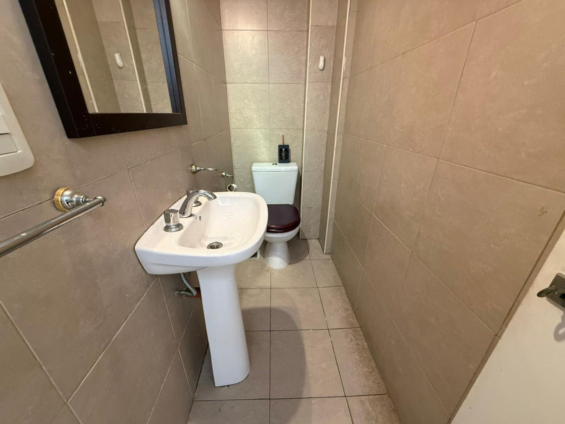 Venta Depto 2 Amb Munro Centro Pileta