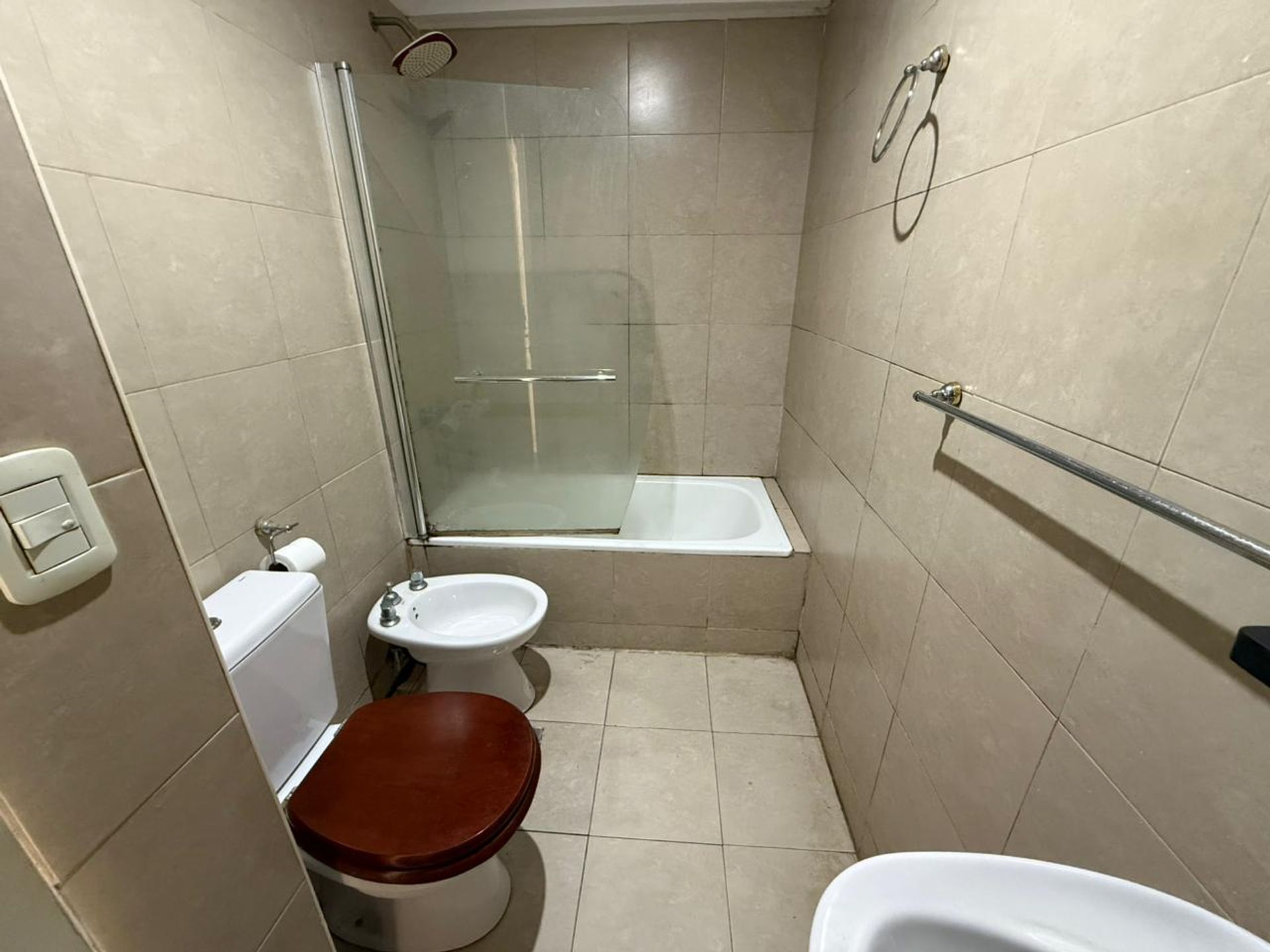 Venta Depto 2 Amb Munro Centro Pileta