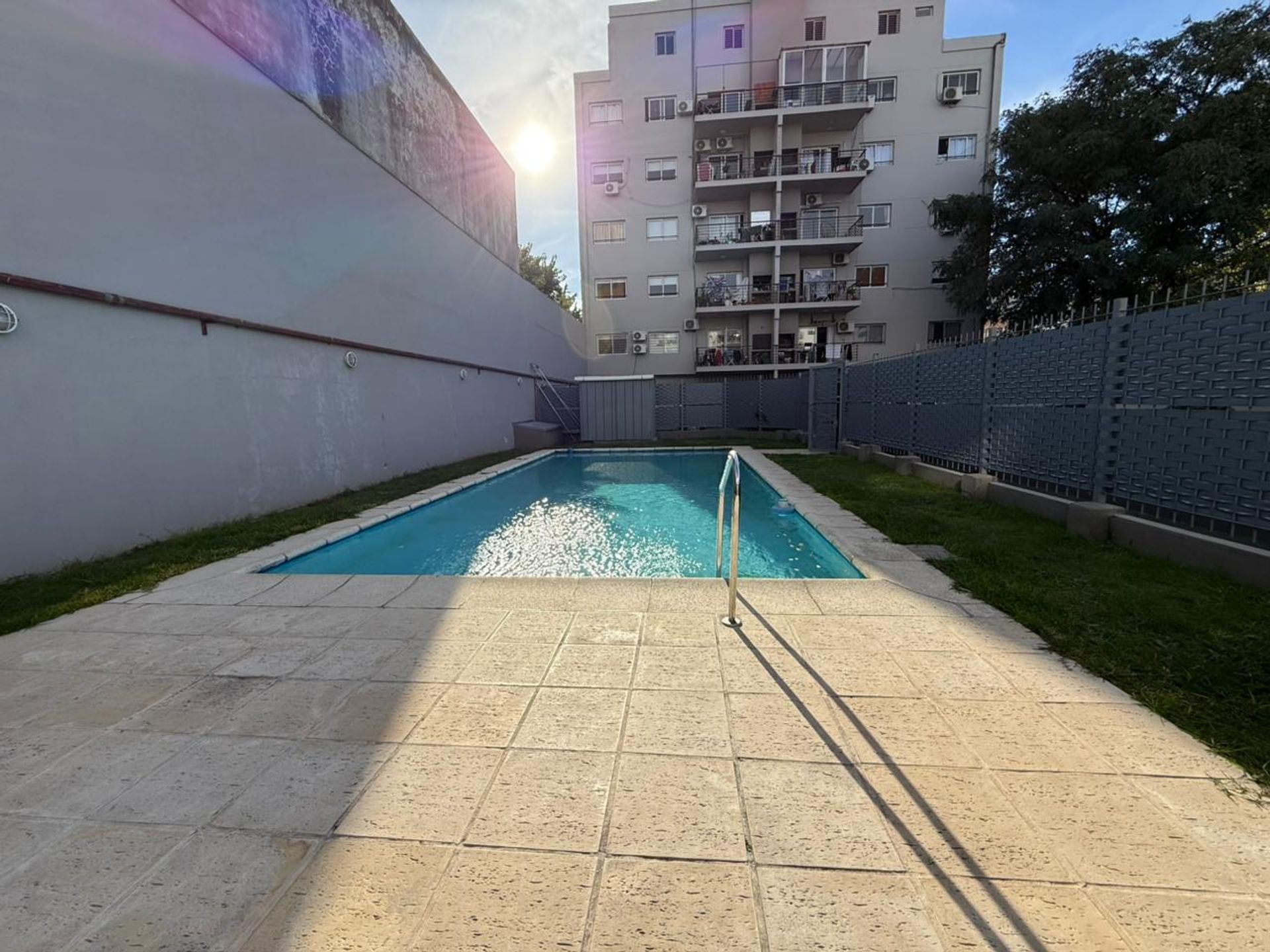 Venta Depto 2 Amb Munro Centro Pileta
