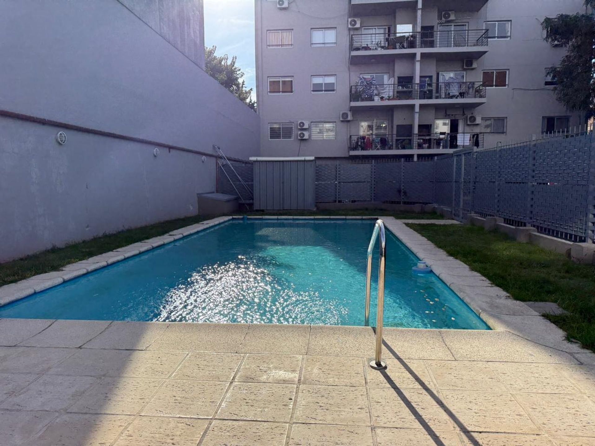 Venta Depto 2 Amb Munro Centro Pileta
