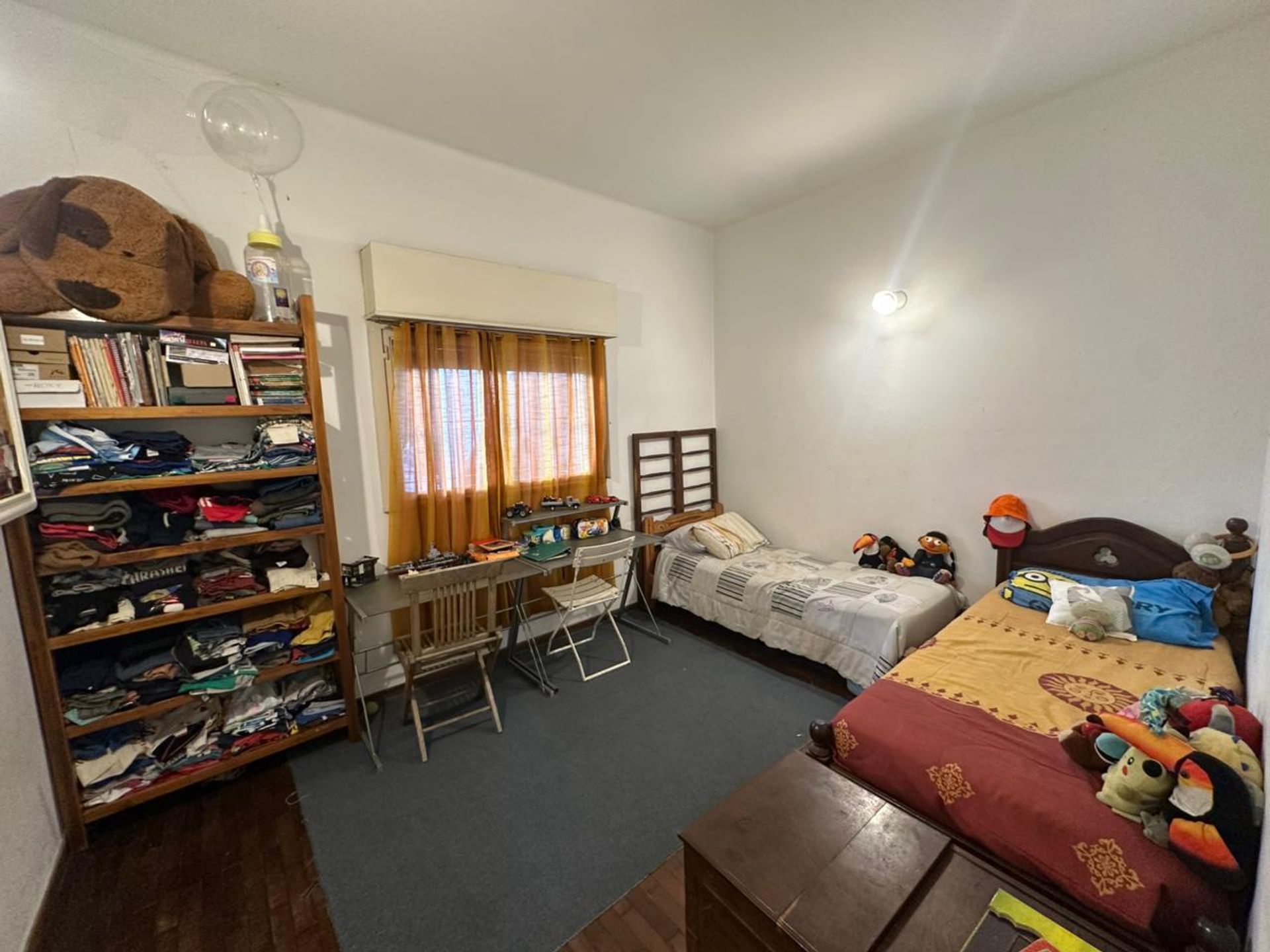 Casa 3 Amb+Depto 2 Amb+ Galpon Hab. En Venta!