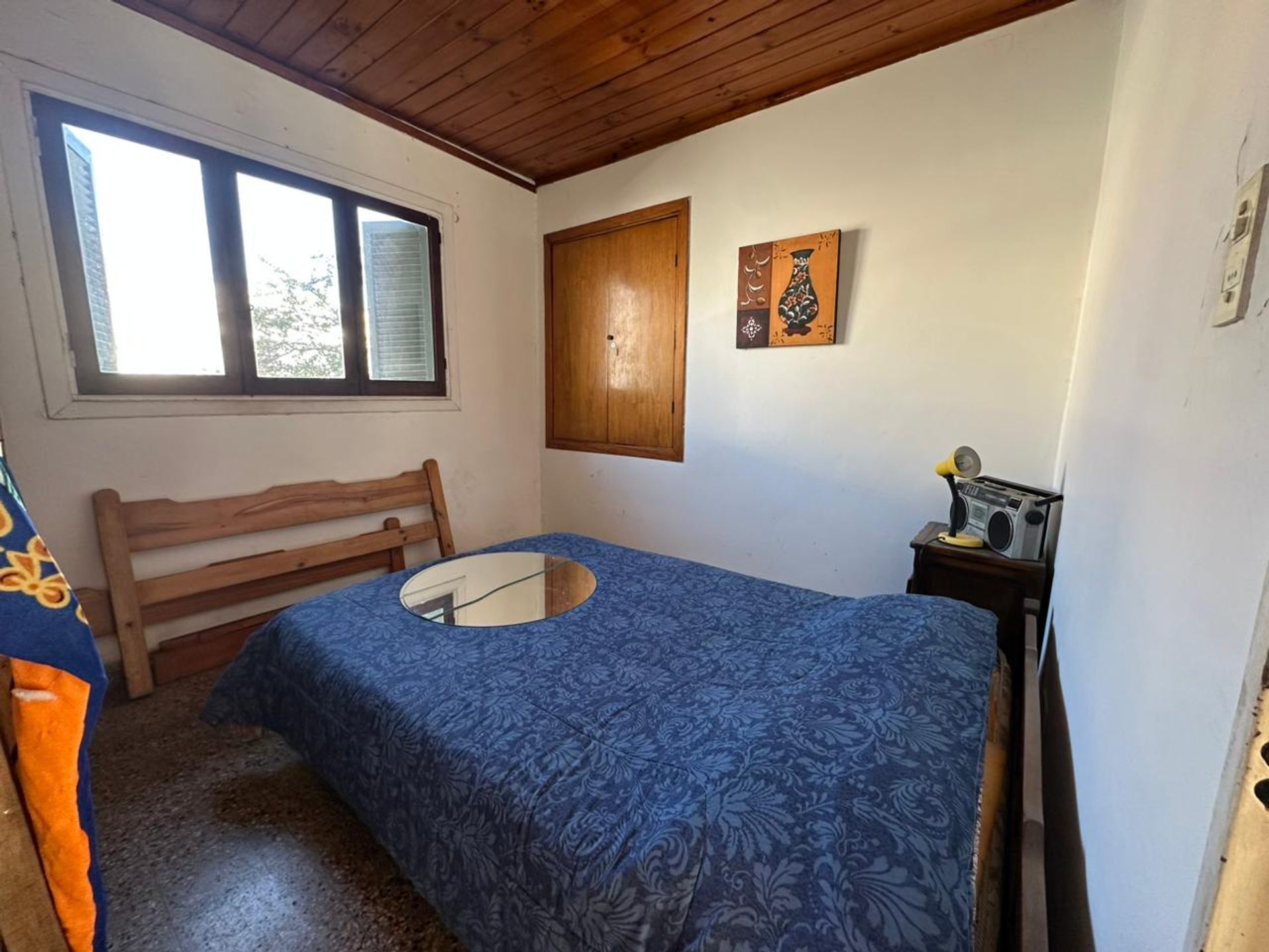 Casa 3 Amb+Depto 2 Amb+ Galpon Hab. En Venta!