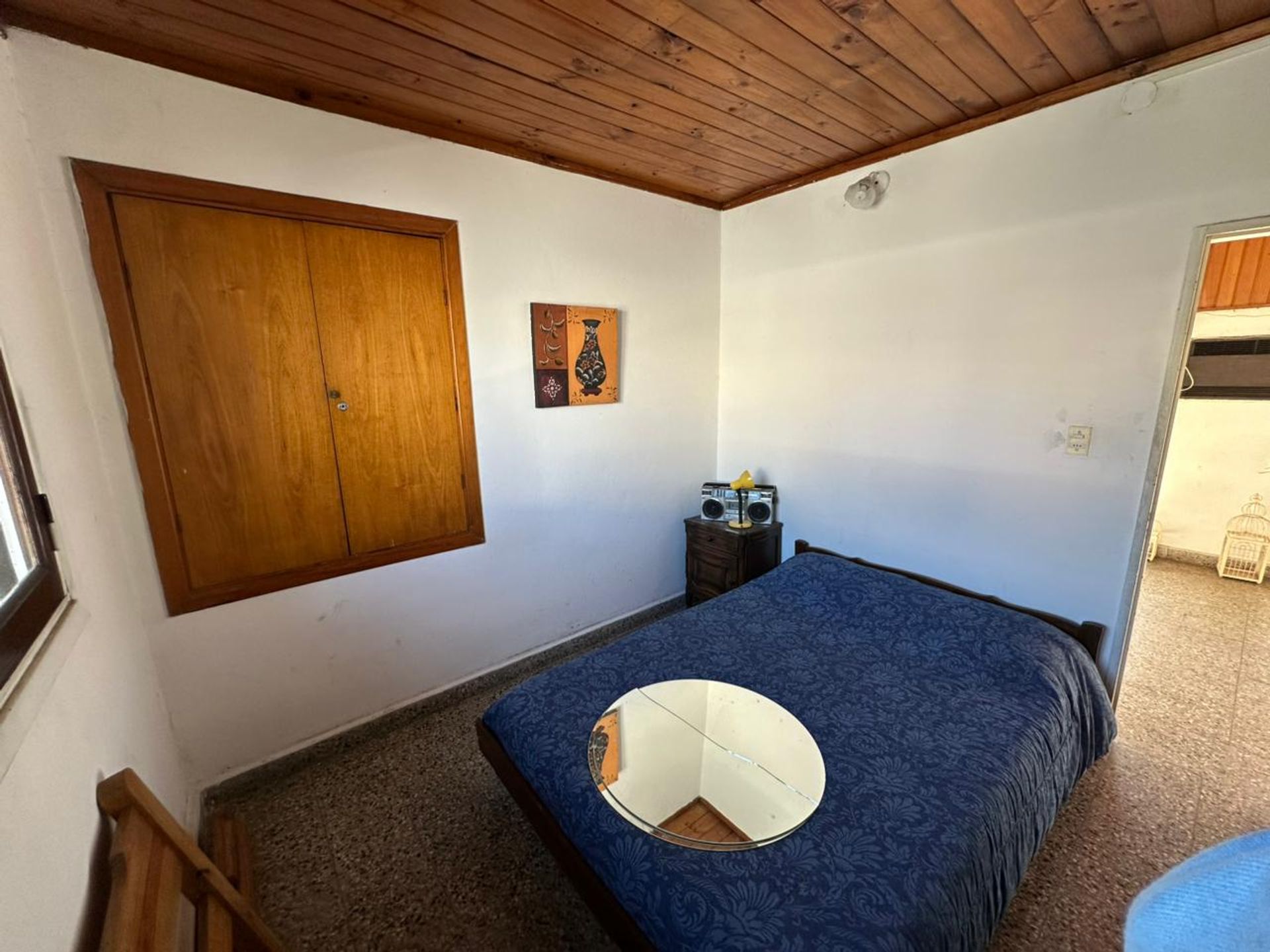 Casa 3 Amb+Depto 2 Amb+ Galpon Hab. En Venta!