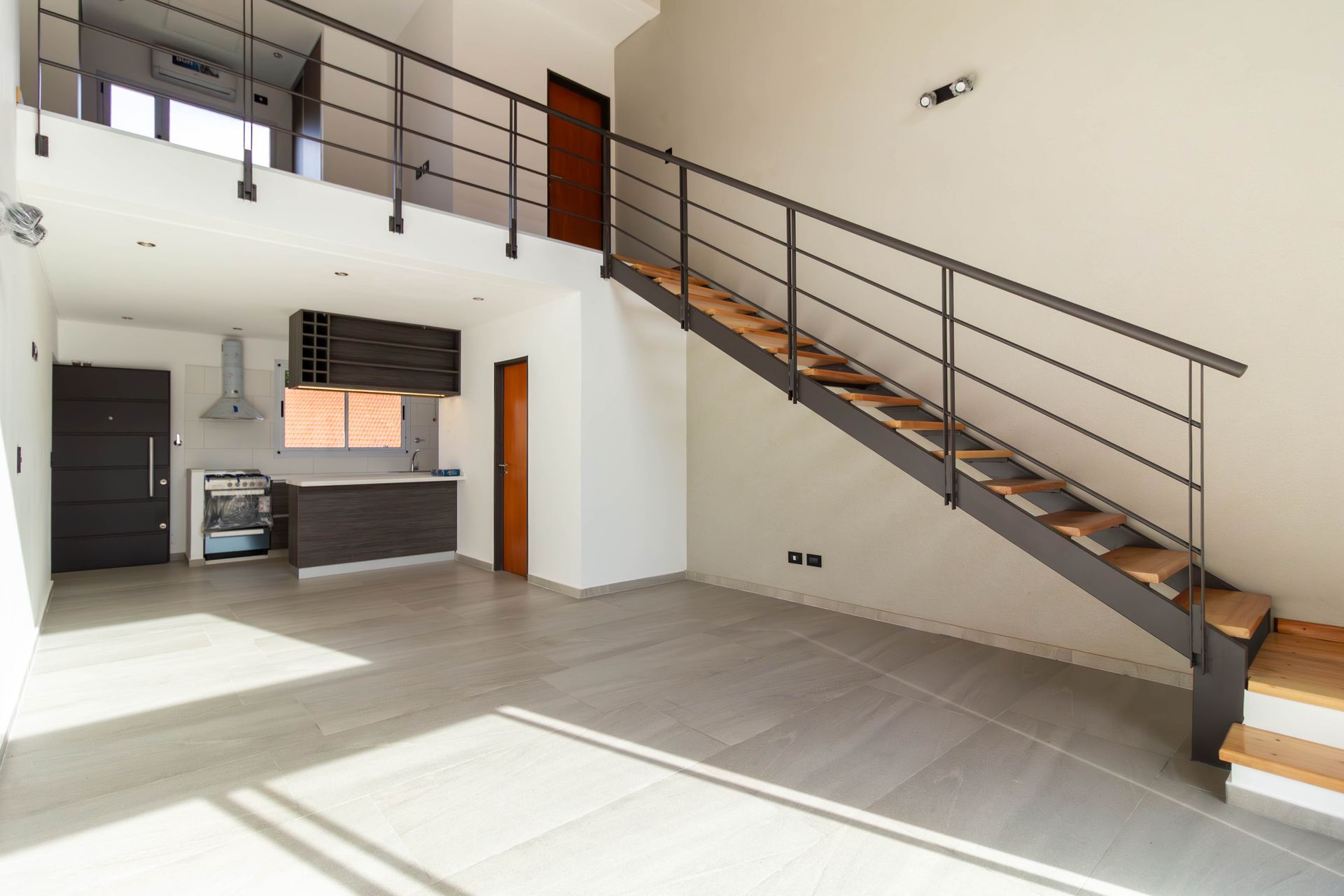 Venta PH 2 ambientes Florida estrenar cochera