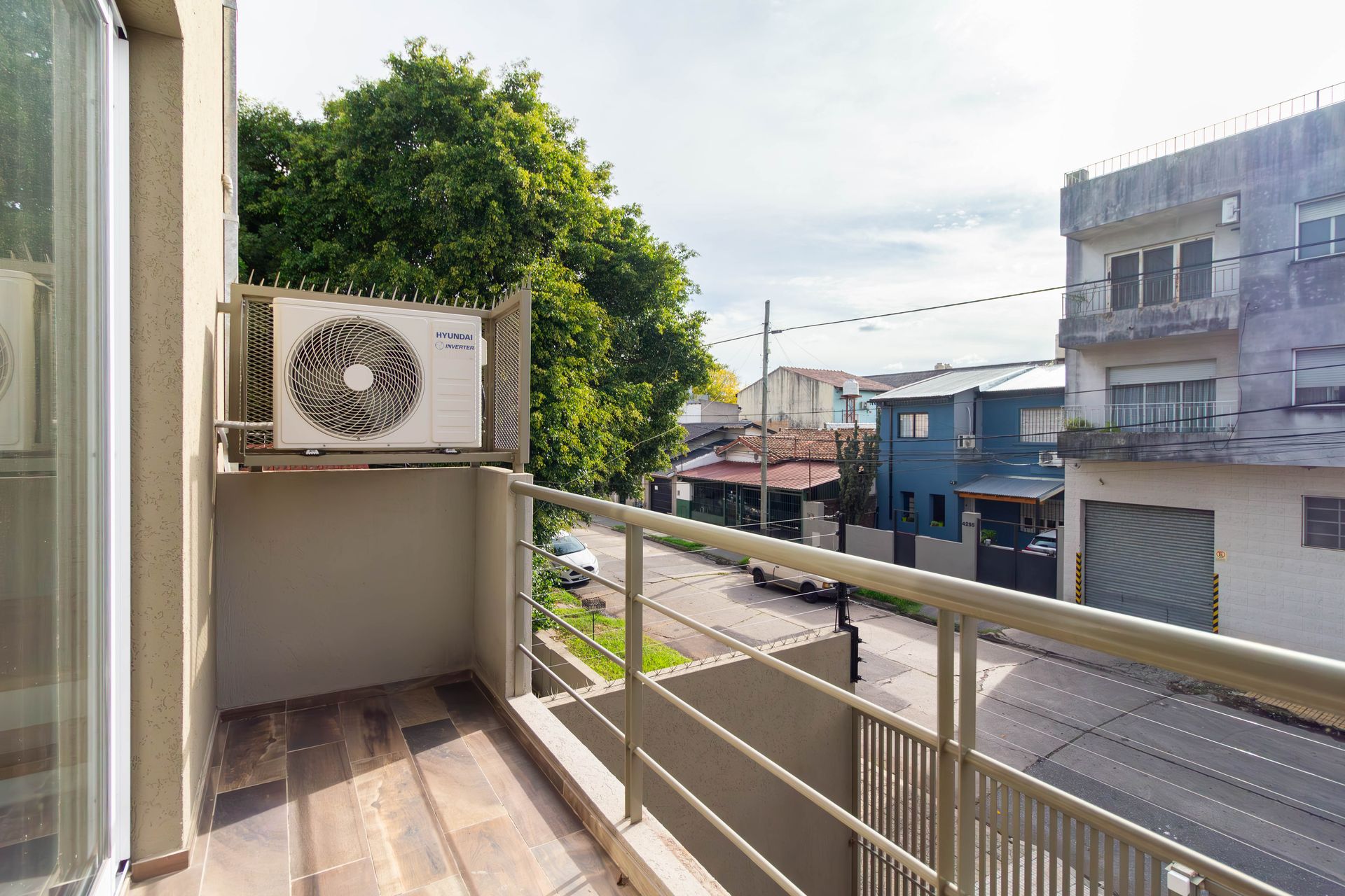 Venta PH 2 ambientes Florida estrenar cochera