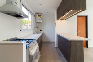 Venta PH 2 ambientes Florida estrenar cochera