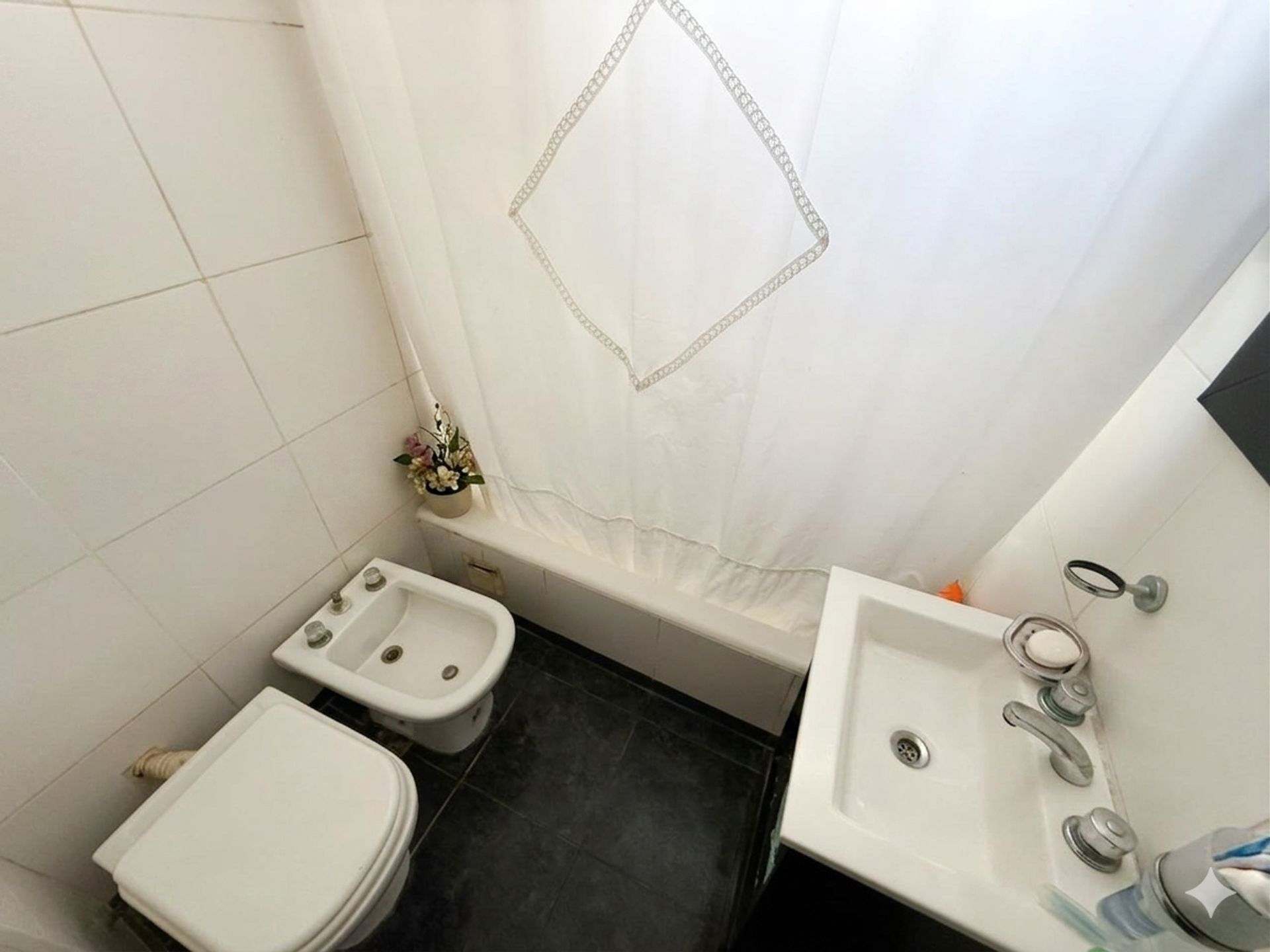 Departamento 3 Amb. Con Terraza Privada En Olivos