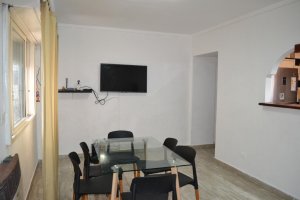 Departamento 3 Amb. Con Terraza Privada En Olivos