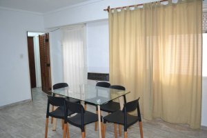 Departamento 3 Amb. Con Terraza Privada En Olivos