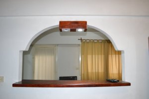 Departamento 3 Amb. Con Terraza Privada En Olivos