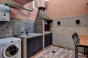Excelente Ph 3 Ambientes En Venta