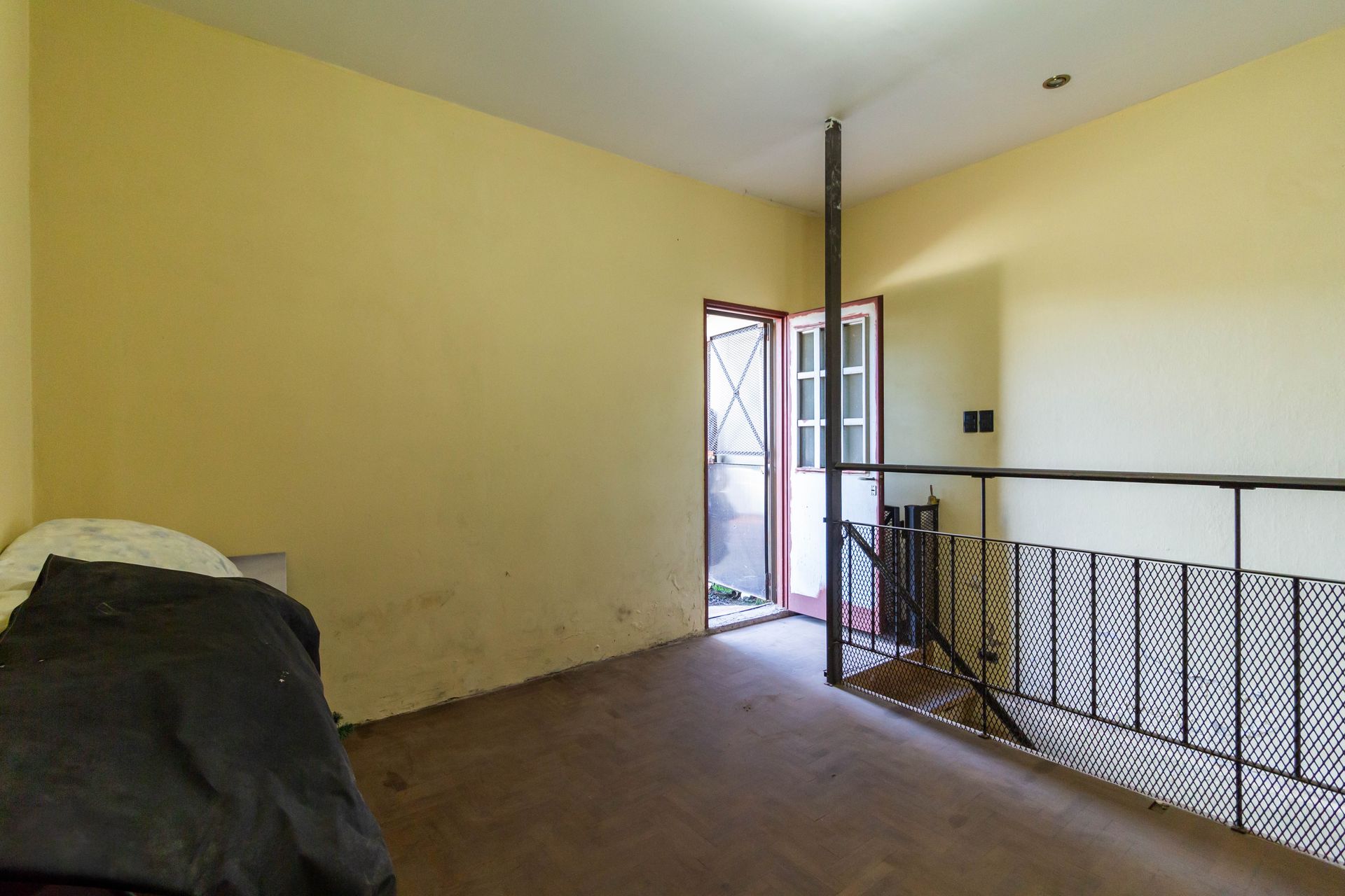 Ph 2 ambientes Florida Oeste con patio y terraza
