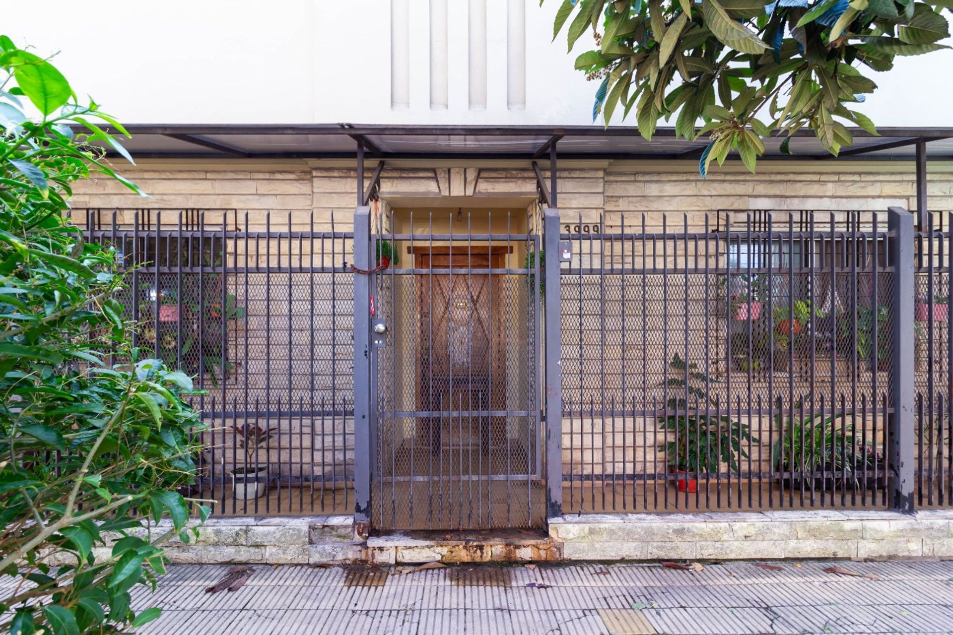 Ph 2 ambientes Florida Oeste con patio y terraza