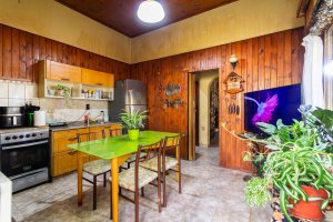 Ph 2 ambientes Florida Oeste con patio y terraza
