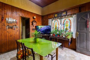 Ph 2 ambientes Florida Oeste con patio y terraza