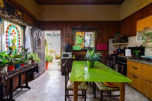 Ph 2 ambientes Florida Oeste con patio y terraza