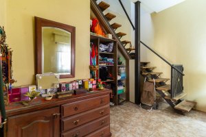 Ph 2 ambientes Florida Oeste con patio y terraza