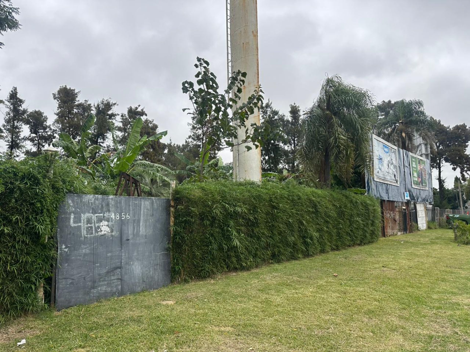 Lote En Colectora Oeste Panamericana. Opor. Invers