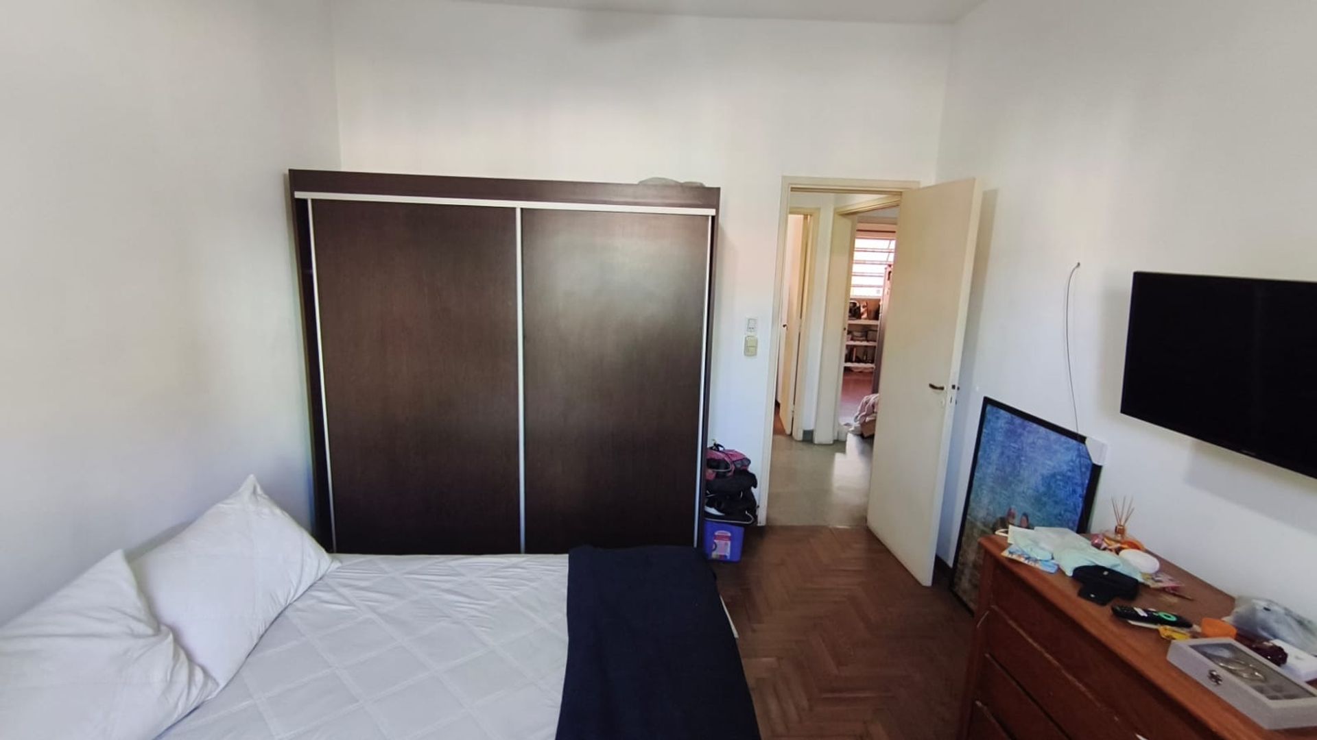 Venta PH planta baja patio apto crédito